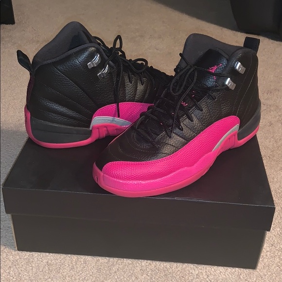 Jordan Shoes - Air Jordan 12 Retro GG